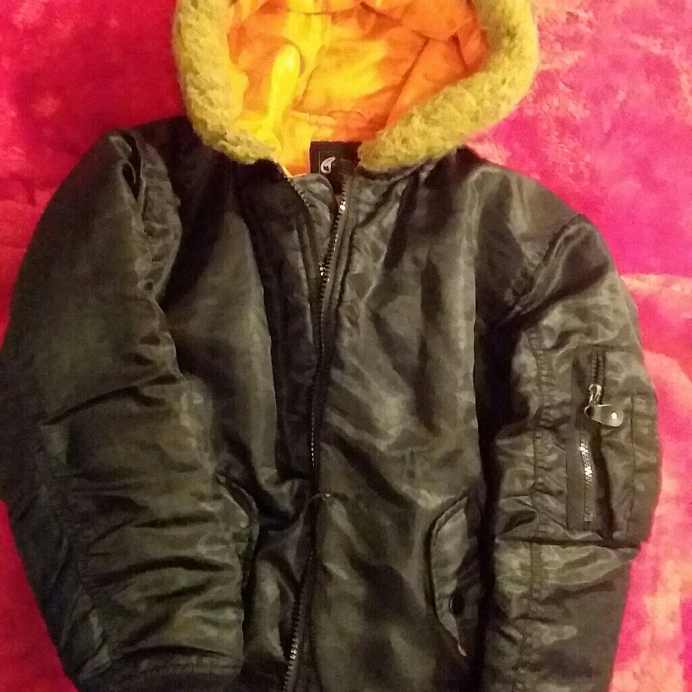 Kids Clothes